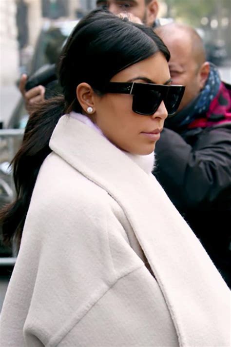 celine sunglasses kim kardashian cheap|kim kardashian before and after.